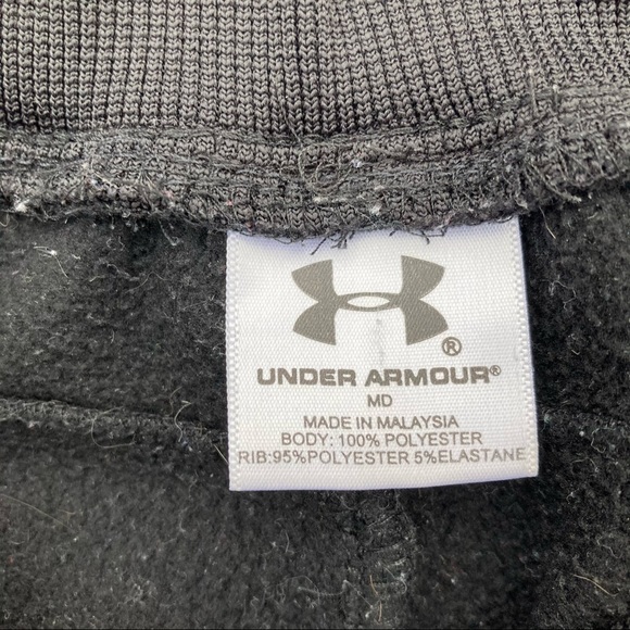 Under Armour Utah Utes Sweat Pant - Picture 9 of 10